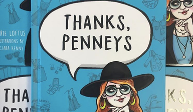 Thanks, Penneys: a love-letter to the iconic store that none of us could live without