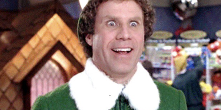 5 reasons why Elf is the greatest Christmas film of all time