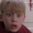 Did you ever look VERY closely at the Home Alone house? Because fans are freaking out