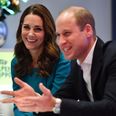 Prince William gave Kate a very special gift and honestly, we’re officially broken