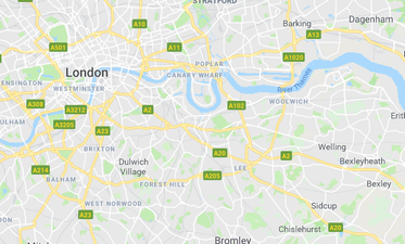 Three people stabbed at health centre in London