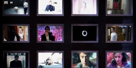 Here is everything we know so far about the Black Mirror movie coming to Netflix