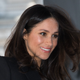 Meghan Markle wore a €154,000 bracelet to lunch yesterday and here’s what it looks like