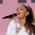 Ariana Grande announces that she may have to cancel tour due to illness