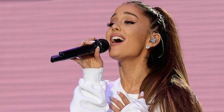 Ariana Grande has JUST added a new date after tickets sell out in record time