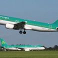 Aer Lingus issue statement about flight cancellations today