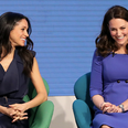 Meghan does one thing differently to Kate and people are praising her because of it
