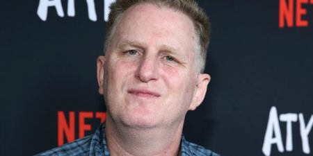 Michael Rapaport just seriously insulted Ariana Grande and fans are NOT happy