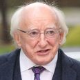 BREAKING: Abortion is officially legal in Ireland as President Higgins signs bill