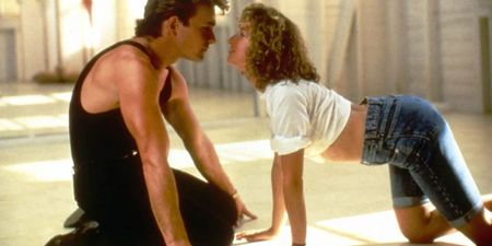 Dirty Dancing the sequel is officially in the works and Jennifer Grey is starring