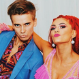 Joe Sugg surprised his girlfriend with the most throwback Christmas present… and we WANT