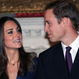 Prince William gave a VERY blunt answer about marrying Kate Middleton in this clip from 2005
