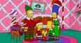 A definitive ranking of every Christmas episode of The Simpsons