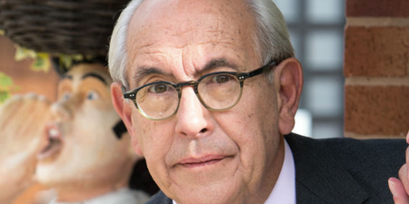 There’s some bad news about Norris’ return to Coronation Street