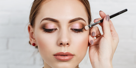 There’s an amazing new beauty academy in Dublin, and you’ll recognise the MUAs