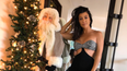 Fans are scratching their heads over Kourtney’s latest Instagram – can you see why?