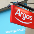 Argos has just issued a major recall on a very popular household item