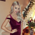 ‘I tried to hide him’: Una Healy has just gone public with her new boyfriend
