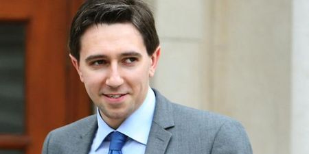 Simon Harris asks people to use their common sense after crowds of drinkers filled the streets at the weekend