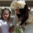 Duchess Kate has the cutest nickname for her daughter Princess Charlotte