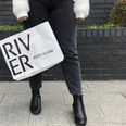 These gorge River Island boots have been reduced by €71 and yeah, best bargain ever