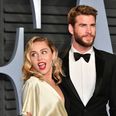 Photos suggest Miley Cyrus and Liam Hemsworth are married and they look SO happy