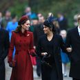 The Queen ‘intervened’ in Kate and Meghan’s ongoing feud yesterday