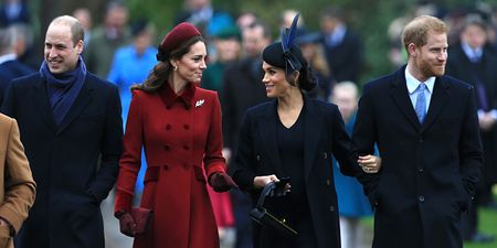 The Queen ‘intervened’ in Kate and Meghan’s ongoing feud yesterday
