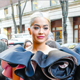 Rita Ora has stepped out with her new boyfriend – and we just can’t get our heads around it