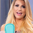 Viral cleaning blogger Mrs Hinch announces she’s pregnant with her first child