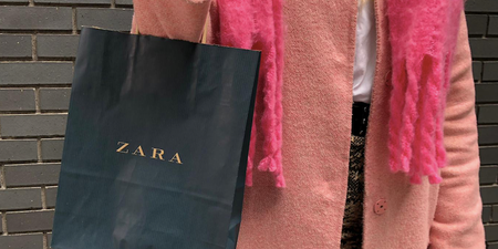 Five fab items under €40 that we absolutely NEED from the Zara sale
