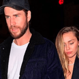 LOOK at her dress! Miley Cyrus confirms marriage to Liam Hemsworth