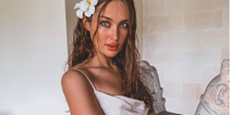 ‘Thank you from girls everywhere’, fan says to Roz Purcell after her honest body post
