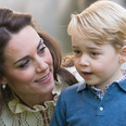 Kate Middleton is planning something very different for Prince George’s education