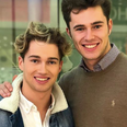 DWTS pro Curtis Pritchard and brother, AJ, injured after ‘unprovoked attack’ at nightclub
