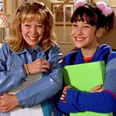 Pop the champagne because it looks like a Lizzie McGuire reboot has been confirmed