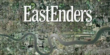 EastEnders actor teases New Year’s Day wedding murder and ah god, really?