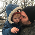 Rob Delaney discusses welcoming fourth son soon after the death of two-year-old Henry