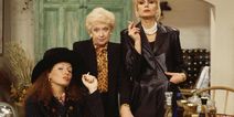 Absolutely Fabulous actress June Whitfield has died at the age of 93