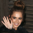 Cheryl reveals the only person she trusts with baby Bear (and it’s not Liam Payne)