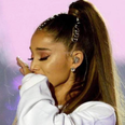 Ariana Grande turned down this offer from Queen Elizabeth because she’s ‘still grieving’