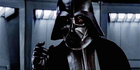 This Star Wars fan film tells Darth Vader’s story… and OMG it looks good