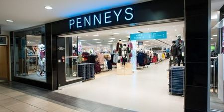 This €28 Penneys top and skirt combo is selling out FAST in store