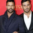 Ricky Martin ‘beyond happy’ as he announces the birth of his third child