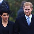Meghan Markle planning to ‘follow royal tradition’ for the birth of her first child