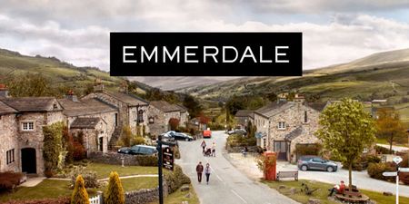 Emmerdale star hints fan favourite character could die in shocking twist