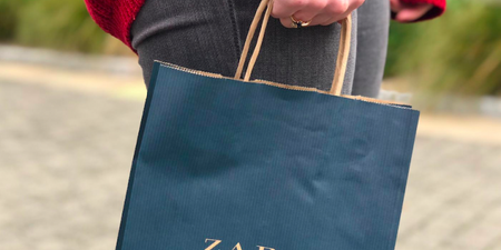 We’ve just spotted Zara’s sell-out runners on SALE for €30