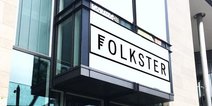 Folkster just announced a MASSIVE warehouse sale and we’re beyond ready