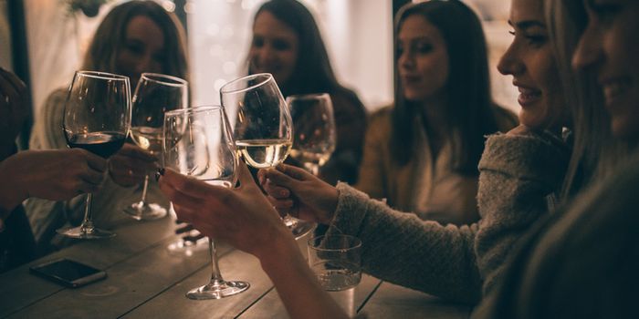 5 things to do in Cork with the gals this Women's Little Christmas
