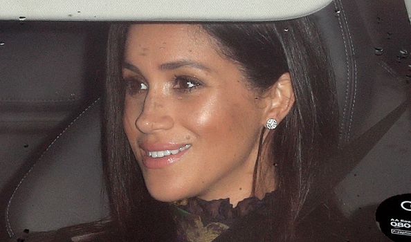 Why Meghan Markle probably won't give birth in the same hospital as Kate